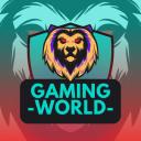 GAMING WORLD Icon
