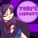 ☕️ ~ Yuri’s Library ~ ☕️ Icon