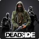 GER/EU/ENG-DEADZONE-PVP-SURVIVAL Icon