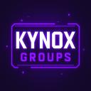 Kynox Groups-Roblox [FR] Icon