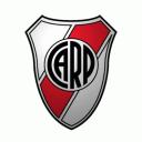 River Plate - Discord Icon