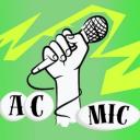 AC Mic Icon