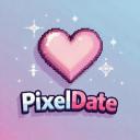 Pixel Date Icon