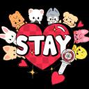 ♡ Stray Kids Café ♡ Icon