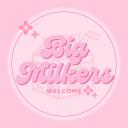 Big Milkers Icon