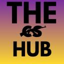 The CS hub Icon