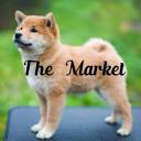 The Market Icon