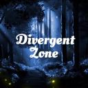Divergent Zone Icon