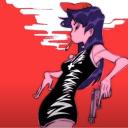 Evangelion Server Icon