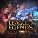 League of Legends Deutschland Icon