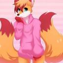 Fox Boy Heaven ♥️ Icon