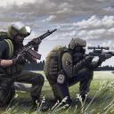 Escape From Tarkov Balkan Icon