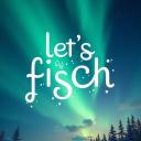 Let's Fisch! Icon