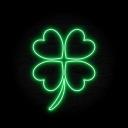 TXT — NEW 🍀    🇧🇷/🇺🇸/🇪🇸 Icon