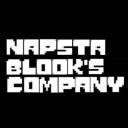 Napstablook's Company Icon
