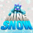 MineSnow | Network Icon