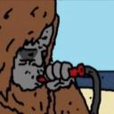 The Big Lez Show Discord Icon