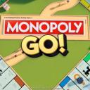 Monopoly Go Trading Icon