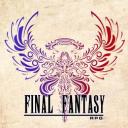 RPG Final Fantasy Icon