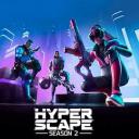 rive hyperscape sever Icon