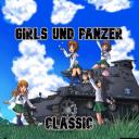 Girls Und Panzer War Thunder Icon