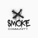 smoke community Icon