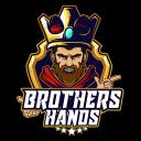 ? Brothers Hands  ? Icon