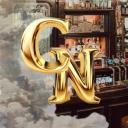 Coctel de nubes Icon