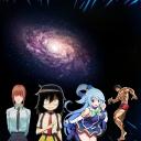 MakimaServerComunidad Icon