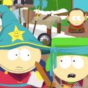 South Park: Chaos in Town Icon