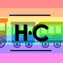 Homo Central Icon