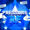 BETA: PressureRP Icon