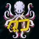 ᵒᶜᵗᵒᵖᵘˢˢʸ タコ Icon