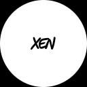 Xen Gen Icon