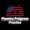 Fluency Progress| Practise Icon