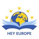 HeyEurope Icon