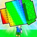 Grow a Garden | Stocks & Weather Icon