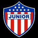 Junior de Barranquilla WPlace Icon