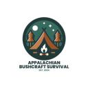 Appalachian Survival Bushcraft Icon
