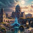 { + } Ashes of Dawn { + } Icon