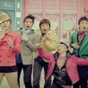 Unofficial BigBang FanClub Icon