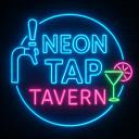 NeonTap Tavern Icon