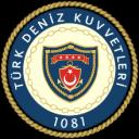 Türk Deniz Kuvvetleri Icon