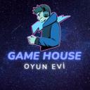 Game House Icon