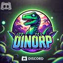 DinoRP WL-OFF Icon