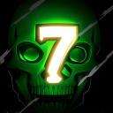 Port Seven - Sea of Thieves NL Icon