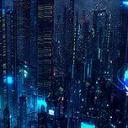 New Meridian City Icon