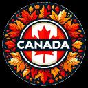 Canada ! Icon