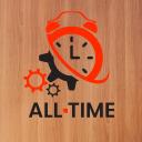 All Time Icon