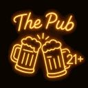 The Pub | 21+ Icon